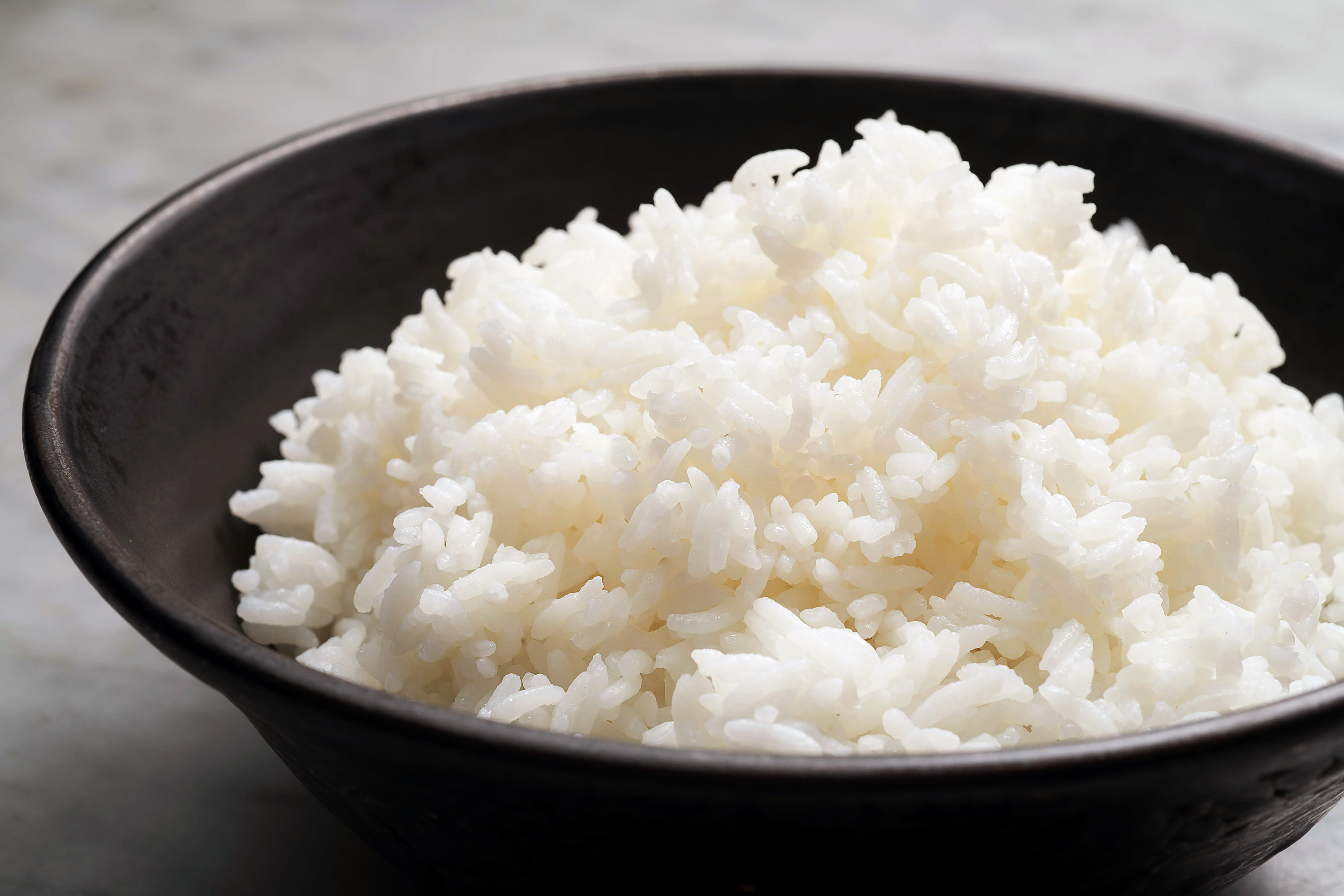 Rice Karnivor